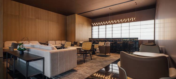 美绮酒店(梅州高铁西站店)图片