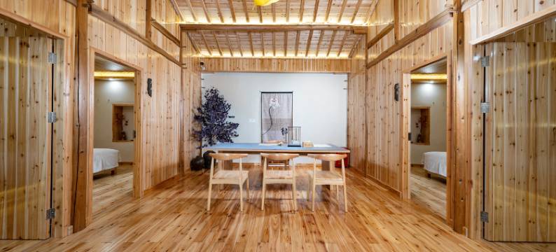 遂昌山里悠悠民宿图片