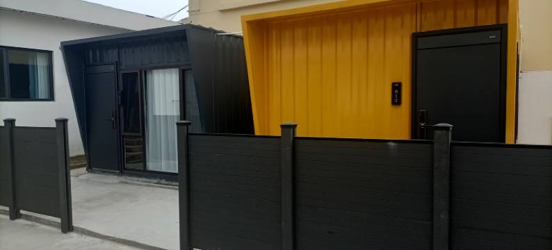 观海听澜民宿(烟台观海路店)图片