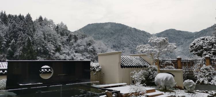 恩施景上民宿图片