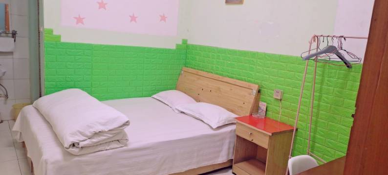 淮南诚兴快捷宾馆(淮南火车站店)图片