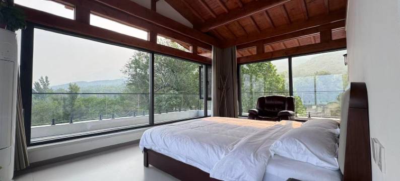 林州市山境拾光民宿(太行风情店)图片