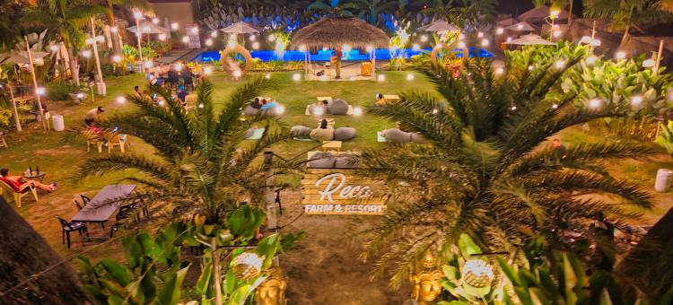 雷卡私人度假村(Reca Resort)图片