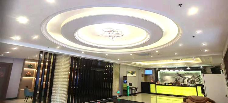 格林豪泰酒店(汕头达濠店)图片