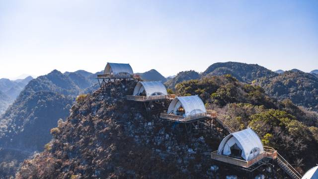 1466CAMPING露营地