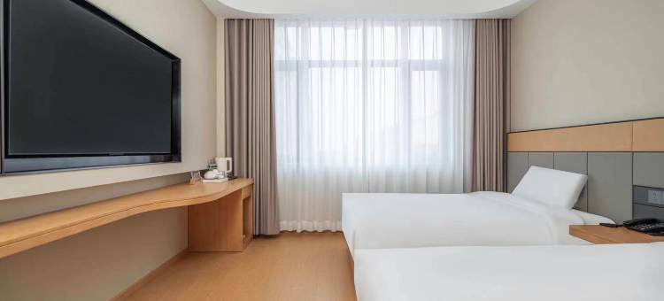 华府酒店(青冈靖城店)图片