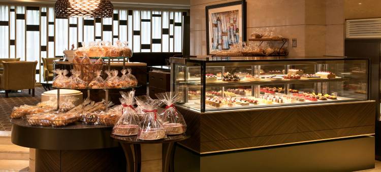 名古屋格兰德苑ANA皇冠假日饭店 by IHG(ANA Crowne Plaza Hotel Grand Court Nagoya by IHG)图片