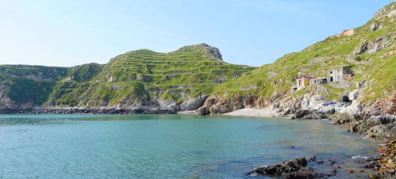 四礵列岛北礵岛欣海阁民宿图片