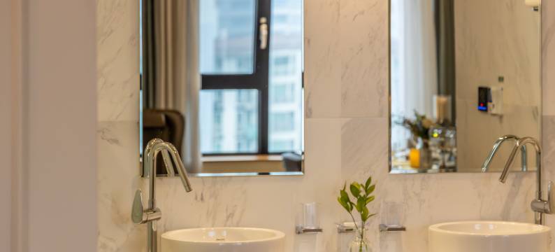 JK盛开酒店(JK Blossom Hotel)图片