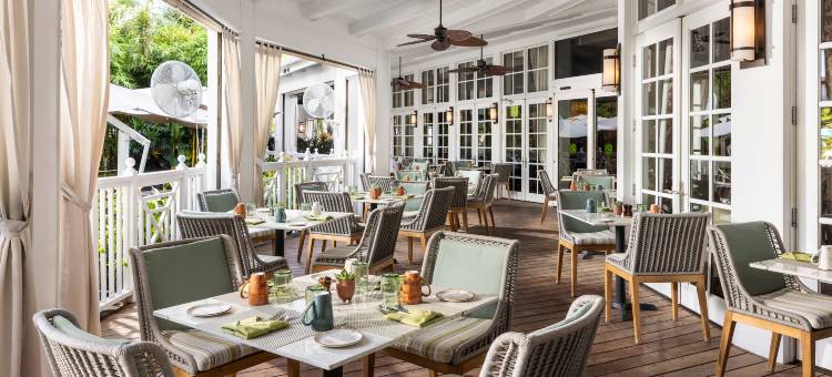 棕榈树Spa酒店(The Palms Hotel & Spa Miami Beach)图片