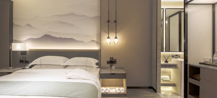 假日美地酒店(成都大运会体育中心店)图片