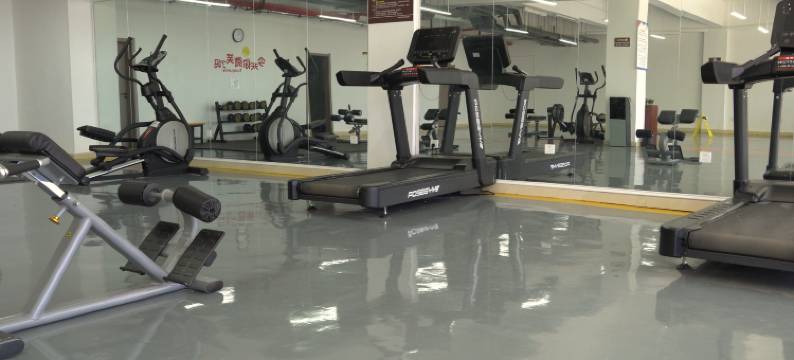 野三关森林酒店图片