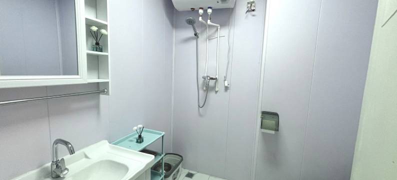 鲸鱼青年旅舍(北京西二旗地铁站店)图片