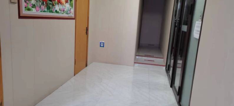 绥芬河平安快捷宾馆图片