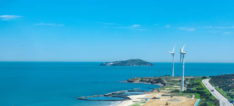 瑞海海景民宿(香庭海岸店)图片