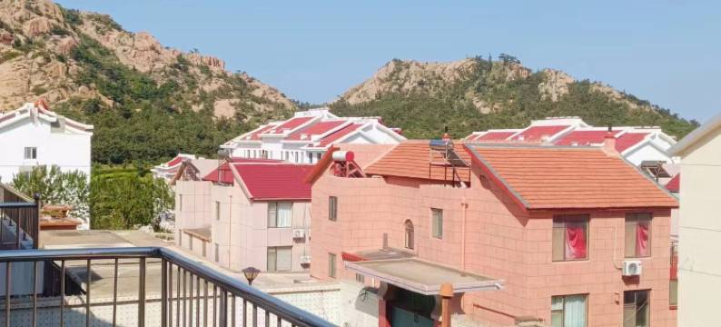 威海成山头山哥民宿图片