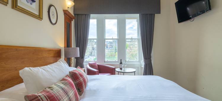 老威弗利酒店(Old Waverley Hotel)图片