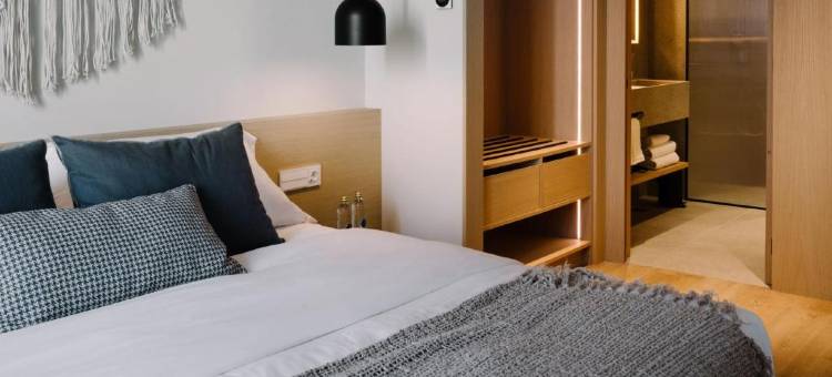 Sabàtic 锡切斯傲途格精选酒店(Sabàtic, Sitges, Autograph Collection)图片