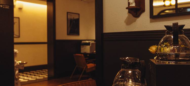 棠下酒店(呼伦贝尔海拉尔古城店)图片