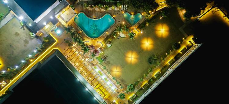 喜马拉雅饭店(Hotel Himalaya)图片