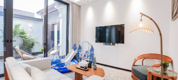 清远际华园湖蝶湾温泉酒店图片