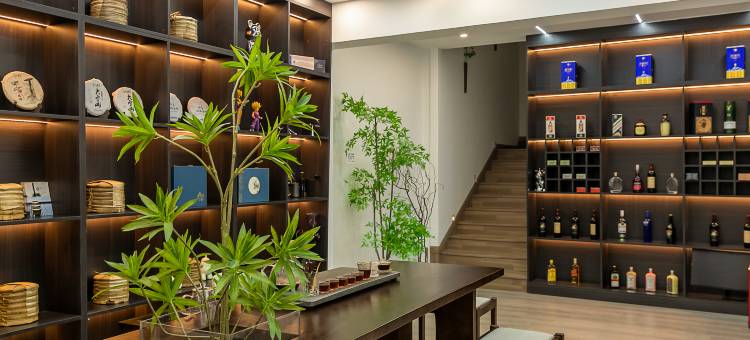 颐野·心中的日月|Shangri-la供氧静奢美宿(独克宗古城店)图片
