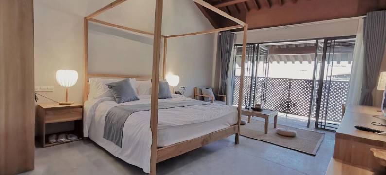 南京李巷N四号院图片