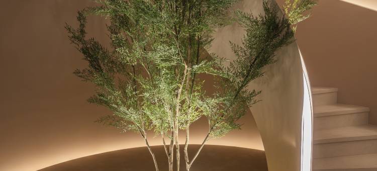 鹿林海宿(大连星海广场店)图片