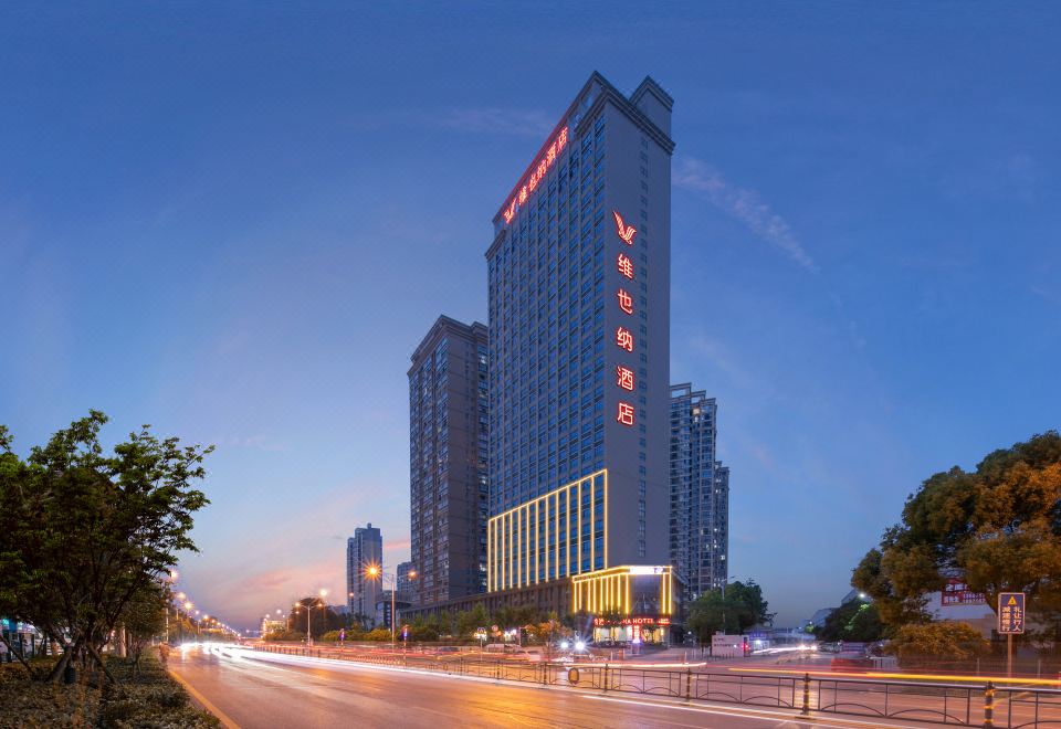 大连航天大厦