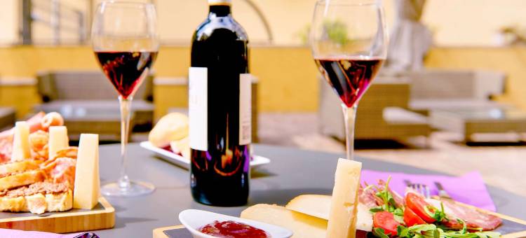 佛罗伦萨中心美居酒店(Mercure Firenze Centro)图片
