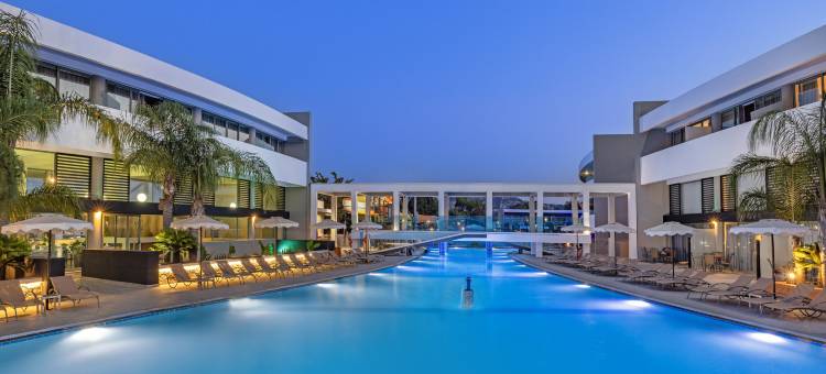 弗吉尼亚家庭套房酒店(Virginia Family Resort)图片