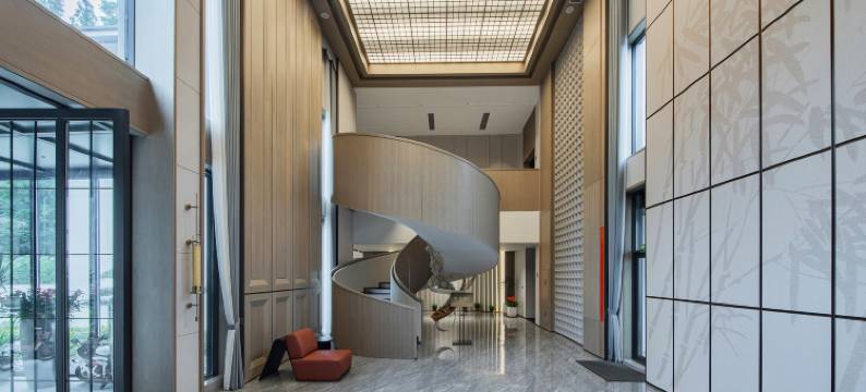 安吉美程度假酒店图片