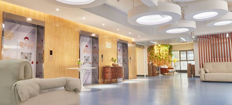 岁悦·JoyStay设计公寓(北滘公园地铁站美的总部店)图片