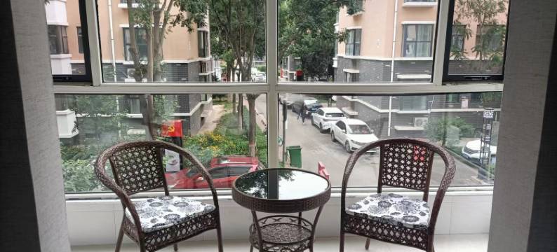 如遇酒店(太原南站店)图片