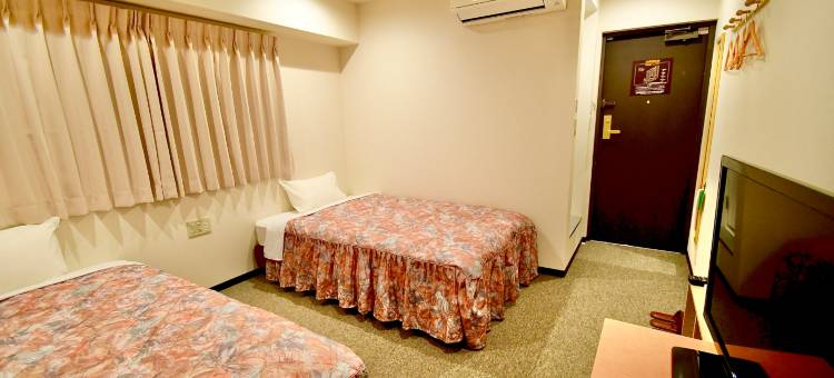 姬路站前环球影城酒店(Himeji Ekimae Universal Hotel minamiguchi)图片