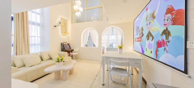 洮源居(汉溪长隆地铁站店)图片