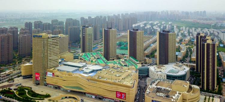 银川鹿儿岛主题酒店(银川大阅城店)图片