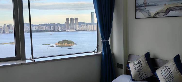 厦门阅海华庭公寓图片