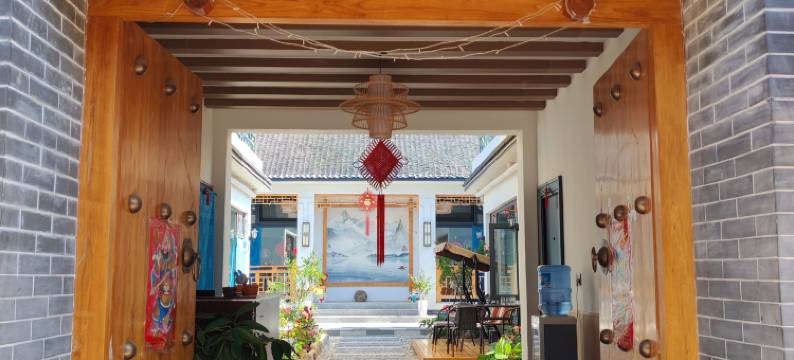 云山小筑民宿图片
