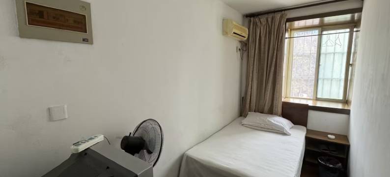 连云港国峰旅馆图片