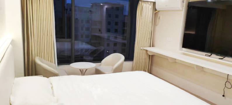 木木汐民宿图片