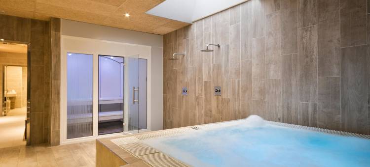 家庭汽车酒店(Hotel Best Auto Hogar)图片