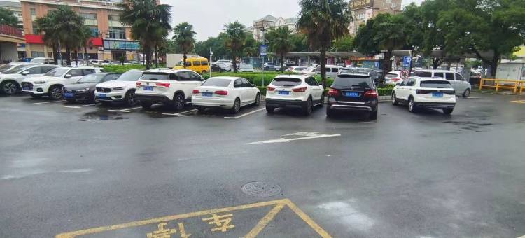 爱电竞酒店(上海松江大学城店)图片