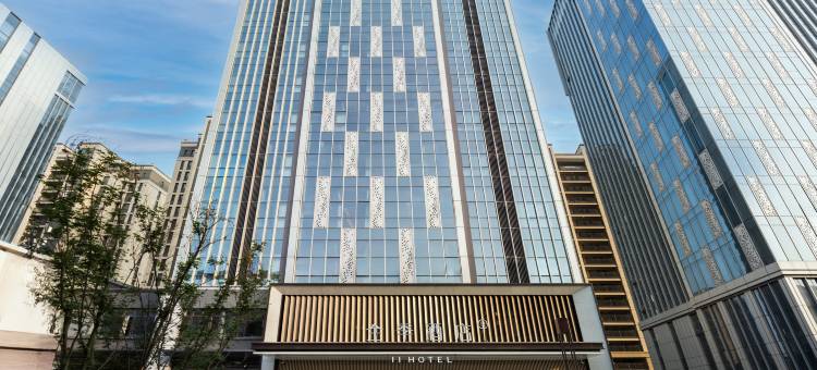 全季酒店(青岛汽车北站仙家寨地铁站店)图片