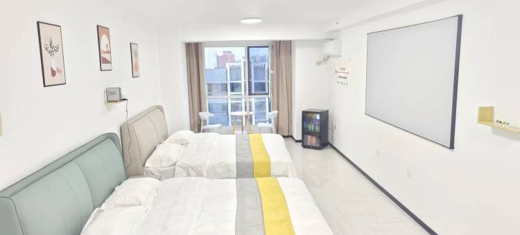 沈阳喜见民宿图片