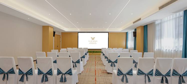 维也纳国际酒店(都江堰店)图片