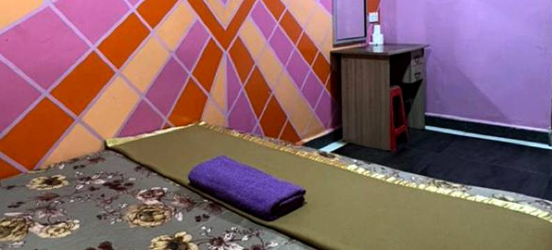 USJ方舟酒店(De Glory Hotel USJ 21)图片