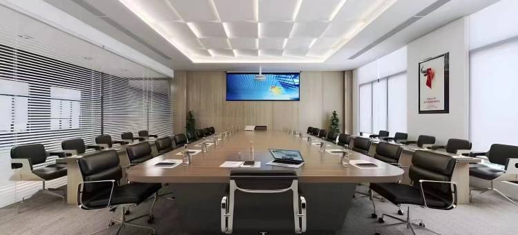 瑞吉国际度假公寓(汕尾保利金町湾店)图片