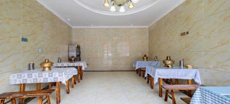 初见·小筑Villa半山全景别院(四姑娘山店)图片