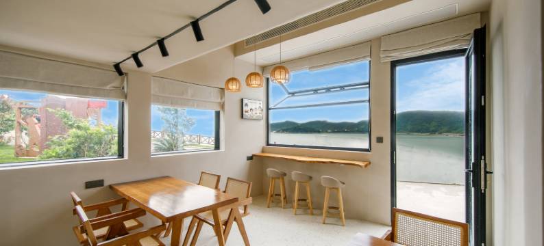 岱山蔓岛民宿(沙龙沙滩)图片